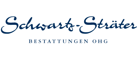 Schwartz-Sträter Bestattungen OHG